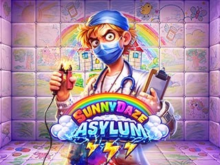 Game Pragmatic Play Sunnydaze Asylum