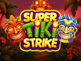 Game Pragmatic Play Super Tiki Strike