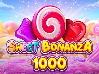 Game Pragmatic Play Sweet Bonanza 1000