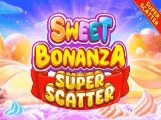 Game Pragmatic Play Sweet Bonanza Super Scatter