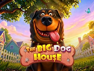 Game Pragmatic Play The Big Dog House