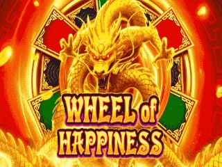 Game Pragmatic Play Wheel Of Happiness