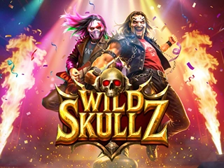 Game Pragmatic Play Wild Skullz