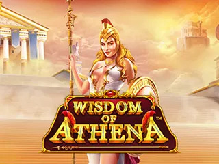 Game Pragmatic Play Wisdom Of Athena
