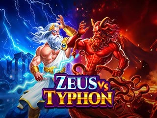 Game Pragmatic Play Zeus vs Typhon